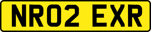 NR02EXR