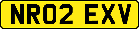 NR02EXV