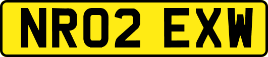 NR02EXW