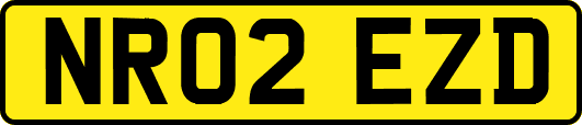 NR02EZD