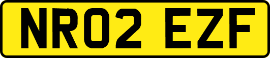 NR02EZF