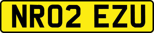 NR02EZU