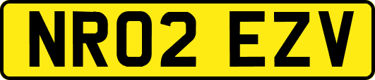NR02EZV