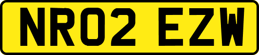 NR02EZW