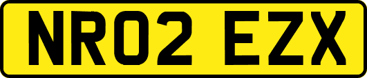 NR02EZX