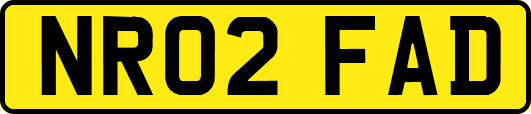 NR02FAD