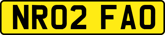 NR02FAO