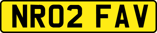 NR02FAV