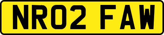 NR02FAW