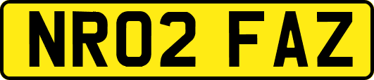 NR02FAZ