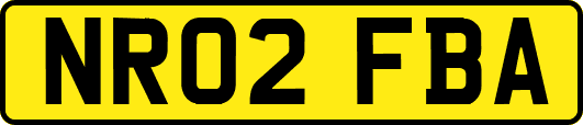 NR02FBA