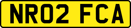 NR02FCA
