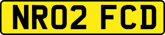 NR02FCD