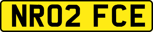NR02FCE