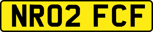 NR02FCF