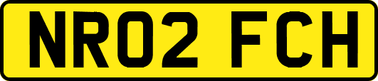NR02FCH