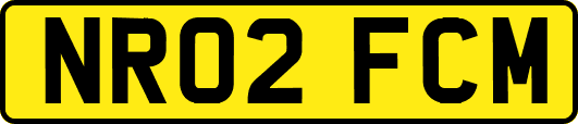 NR02FCM