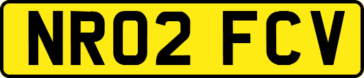 NR02FCV