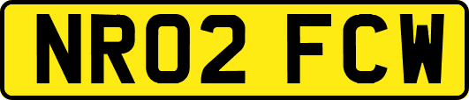 NR02FCW