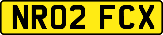 NR02FCX