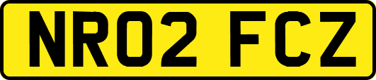 NR02FCZ