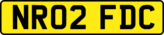 NR02FDC