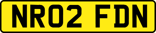 NR02FDN