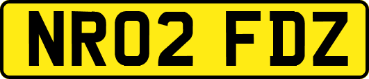 NR02FDZ