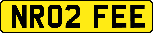 NR02FEE
