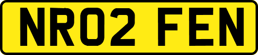 NR02FEN