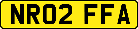 NR02FFA