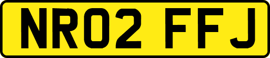 NR02FFJ
