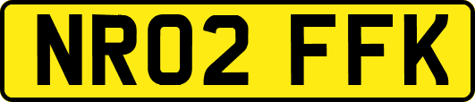 NR02FFK