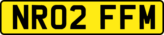 NR02FFM