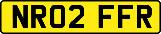 NR02FFR