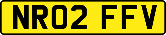NR02FFV