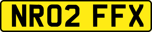 NR02FFX