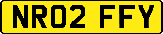 NR02FFY