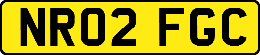 NR02FGC