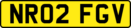 NR02FGV