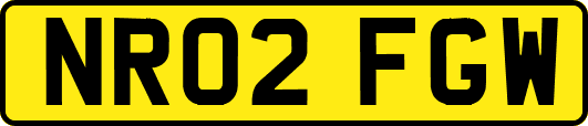 NR02FGW