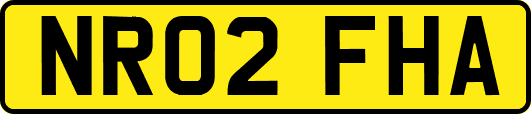 NR02FHA