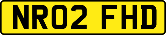 NR02FHD