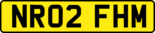 NR02FHM