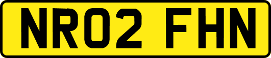 NR02FHN