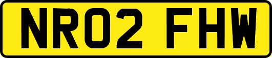 NR02FHW
