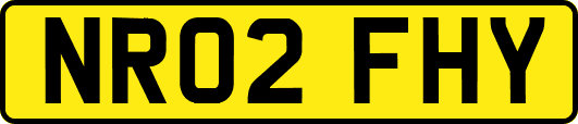 NR02FHY