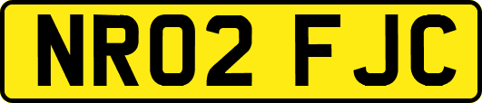 NR02FJC