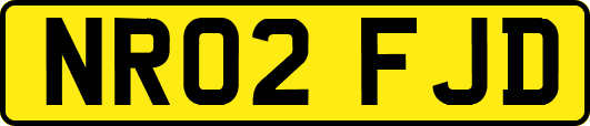 NR02FJD