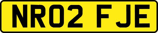 NR02FJE